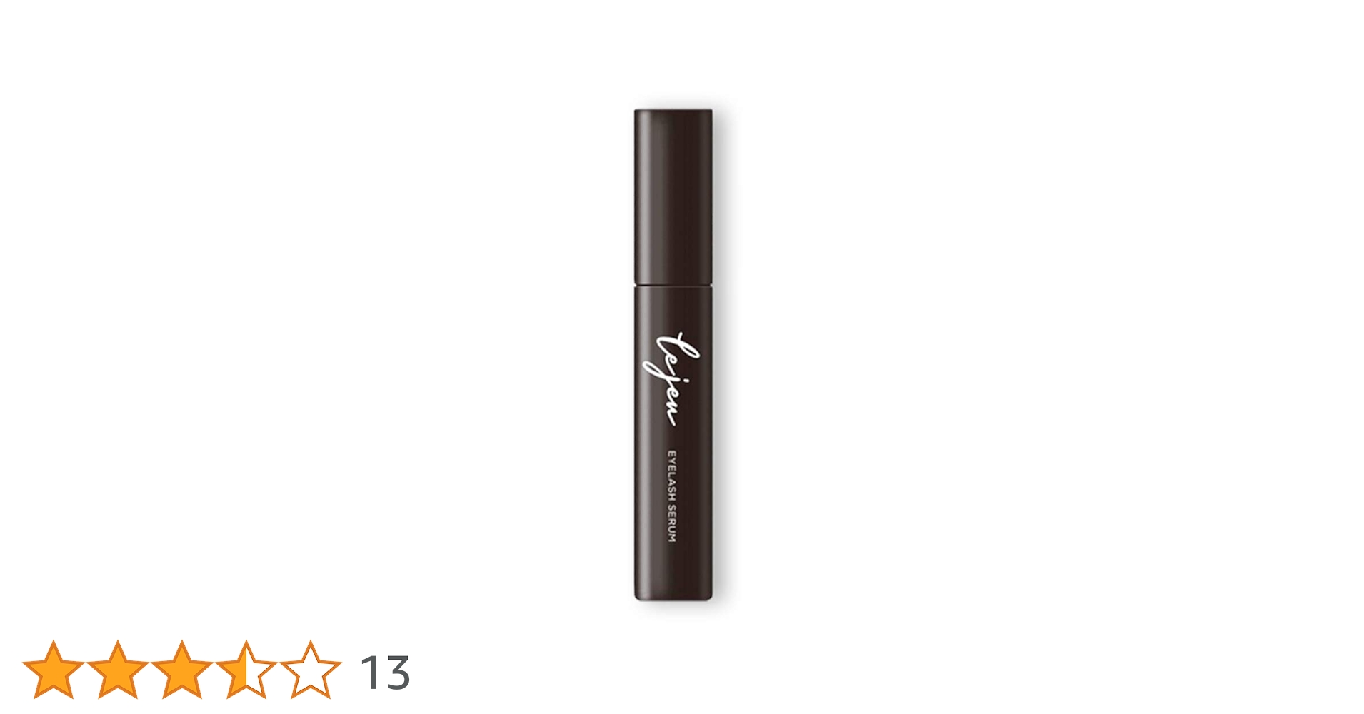 Amazon.co.jp: Lejeu(ルジュ) アイラッシュセラム 6ml